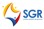 Sistema General de Regalias